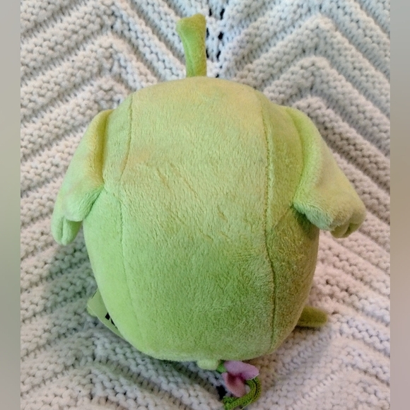 Adventure Time TREE TRUNKS Elephant  Plush Cartoon Network Jazwares - Picture 3 of 5